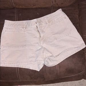 Women’s Size 8 Old Navy Shorts.